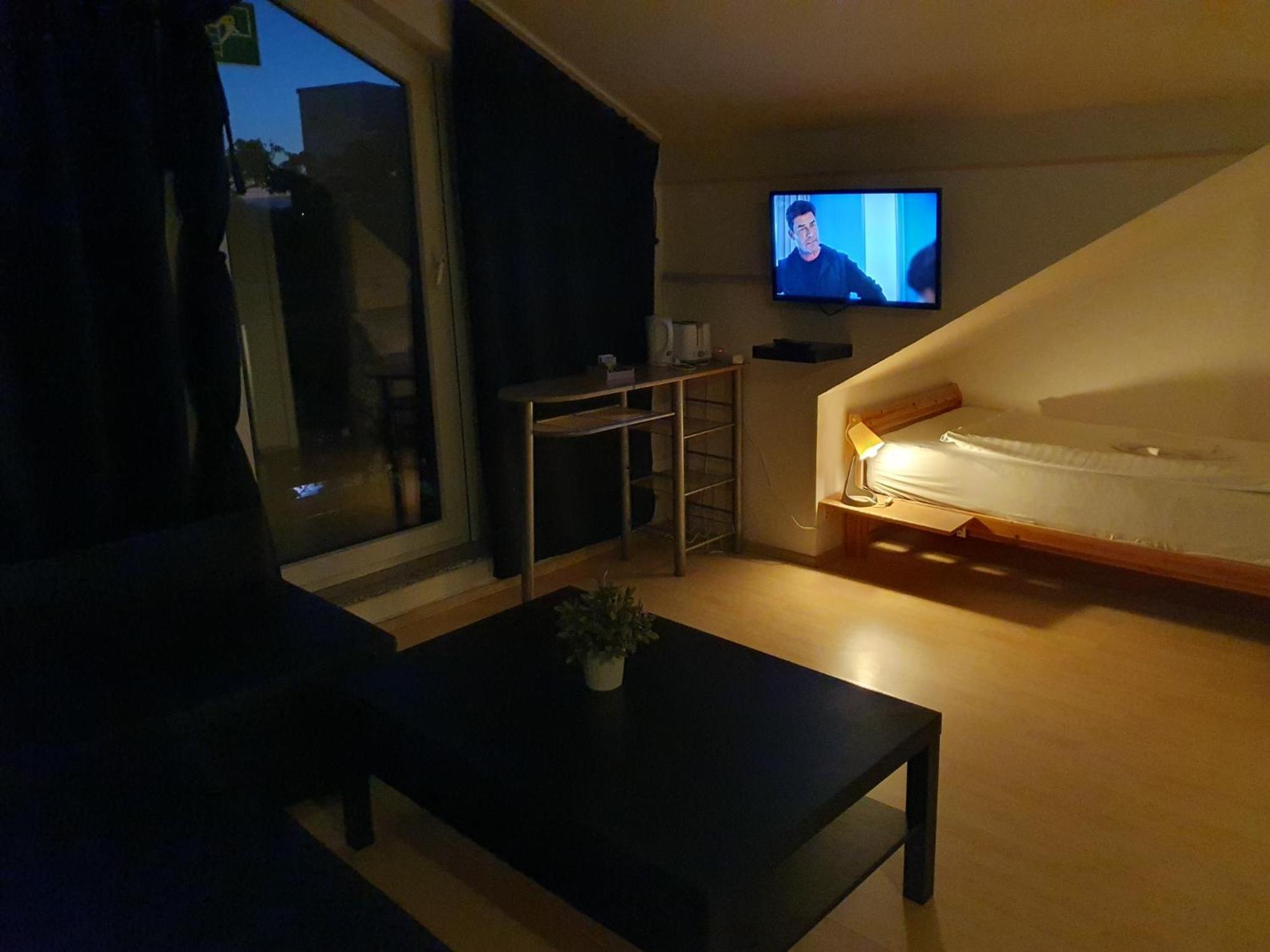 Citypark Hotel Kolín nad Rýnem Exteriér fotografie