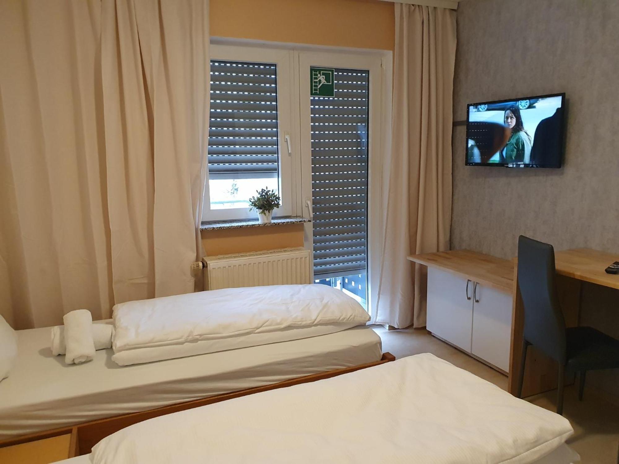 Citypark Hotel Kolín nad Rýnem Exteriér fotografie