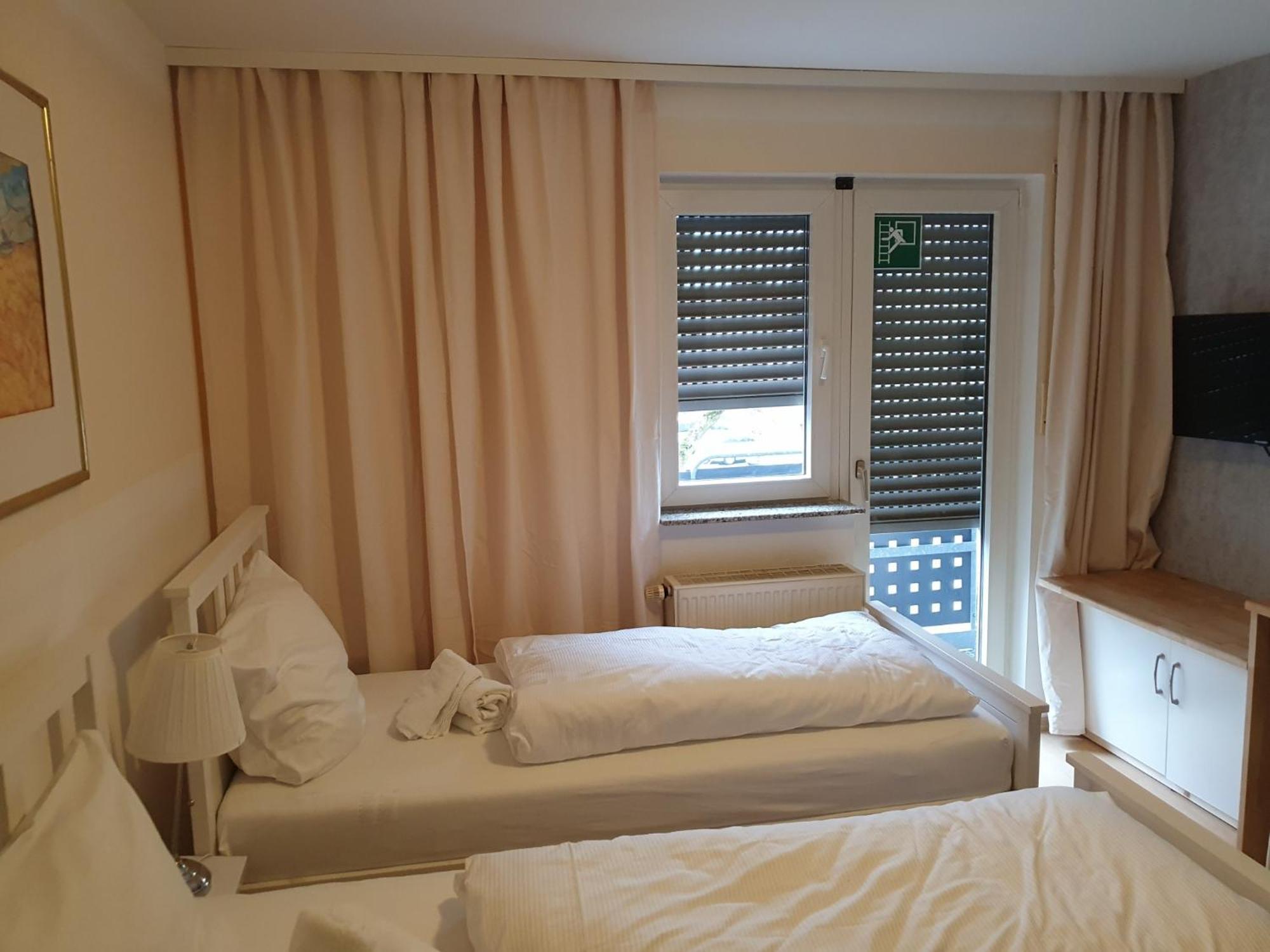 Citypark Hotel Kolín nad Rýnem Exteriér fotografie