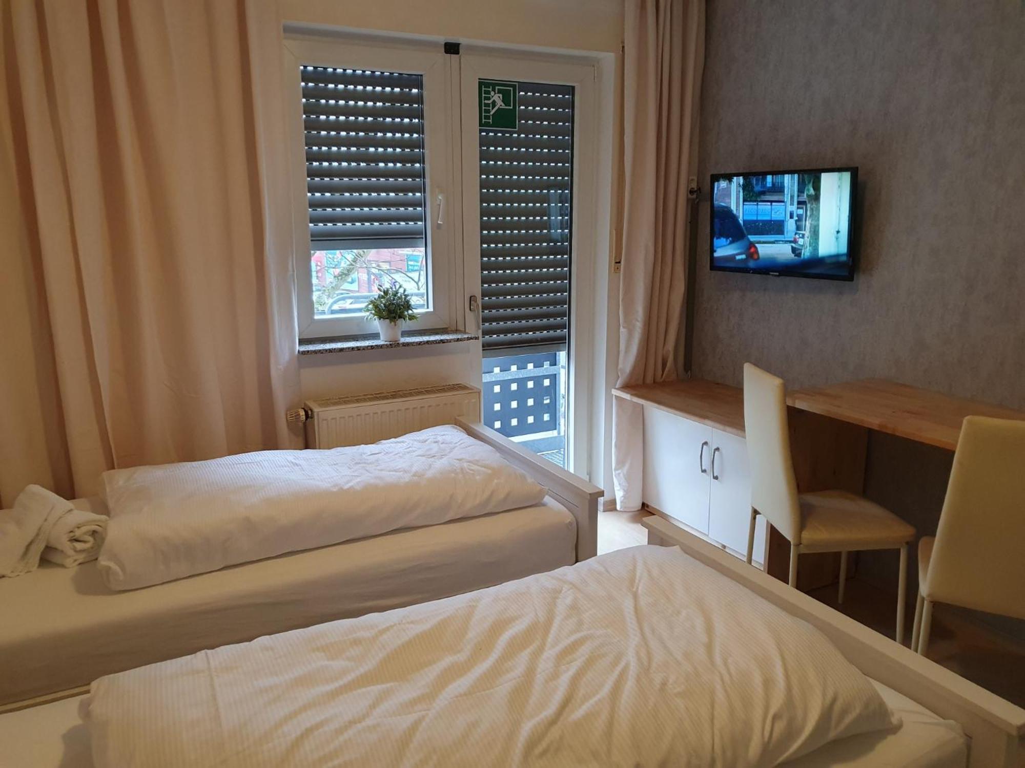 Citypark Hotel Kolín nad Rýnem Exteriér fotografie