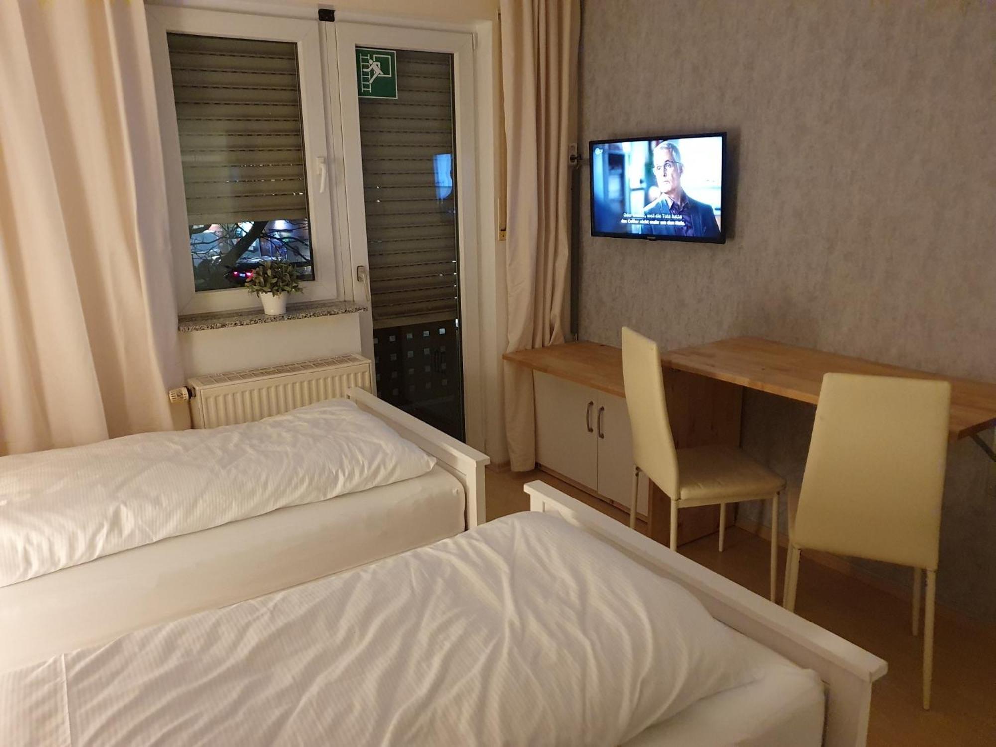 Citypark Hotel Kolín nad Rýnem Exteriér fotografie